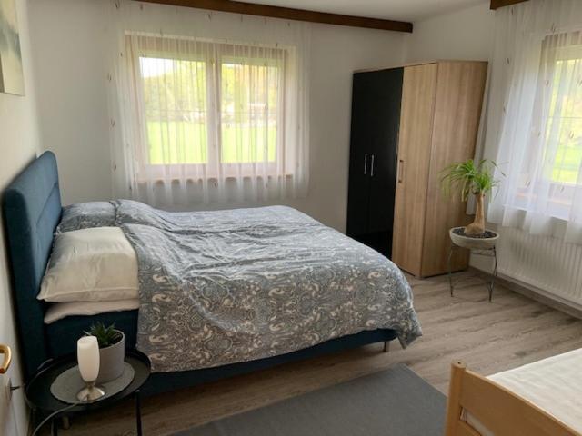 Appartement Haus Schmidl à Kotschach-Mauthen Extérieur photo