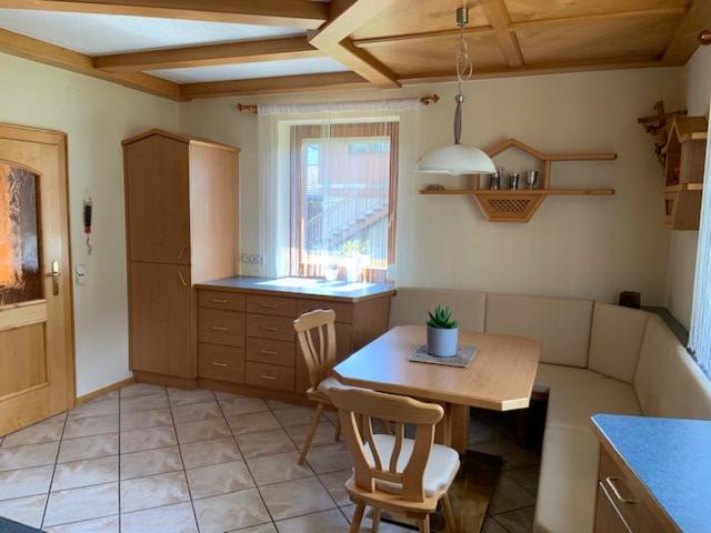 Appartement Haus Schmidl à Kotschach-Mauthen Extérieur photo
